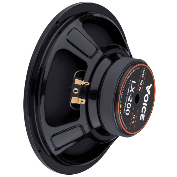 Широкополосная акустика Voice LX-200