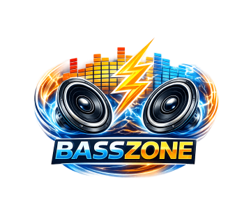 Магазин Basszone